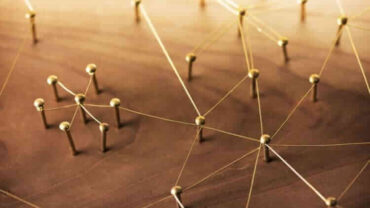 اصنع روابطك الخاصة