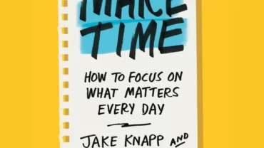 اصنع وقتا أكثر من المتاح