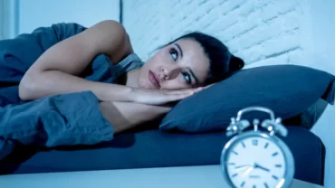 اضبط وقت نومك