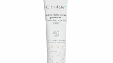 افين سيكابلاست / Avene Cicaplast Cream