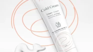 افين كولد كريم / Avene cold cream