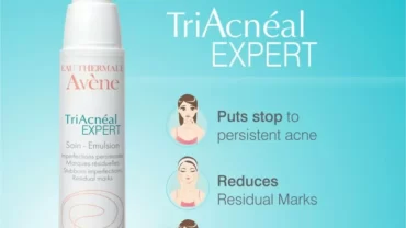 افين لحب الشباب / Avene TriAcneal