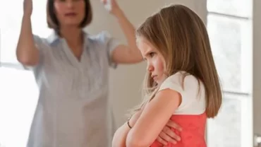 الابتعاد عن الأوامر المباشرة