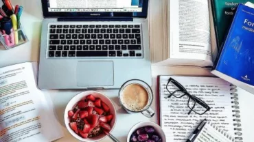 التغذية السليمة