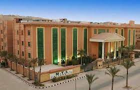 الجامعة الحديثة للتكنولوجيا والمعلومات MTI