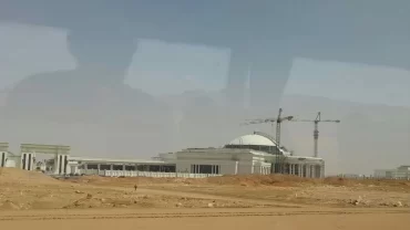 الجامعة المجرية الجديدة