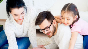 الحب و الاهتمام