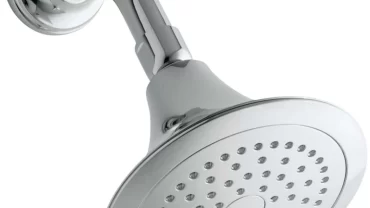 الدش كوهلر فورتيه Kohler  K-10282-AK-CP Fortè