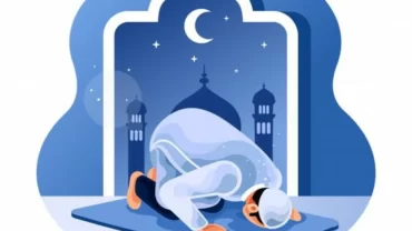 الدعاء الثامن