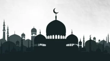 الدعاء السادس