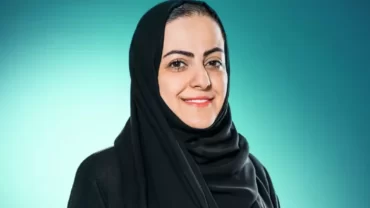 السعودية رانيا نشار