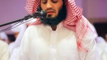 الشيخ رعد الكردي