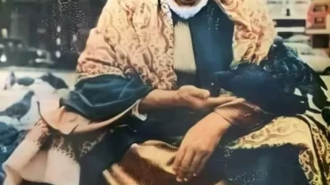 الشيخ محمود الحصري