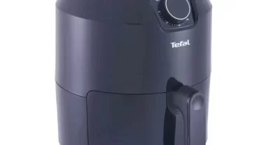 القلاية الهوائية من تيفال / Tefal