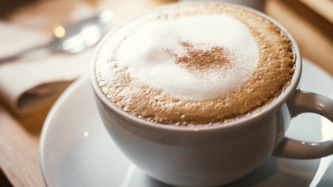 الكابتشينو(Cappuccino)