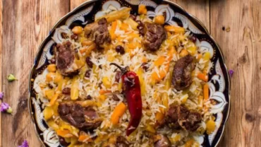 الكبسة السعودي