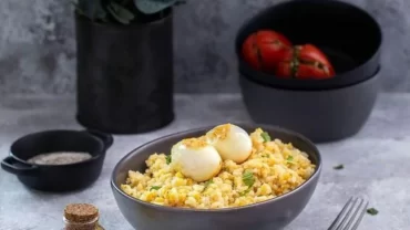 الكشري الاسكندراني