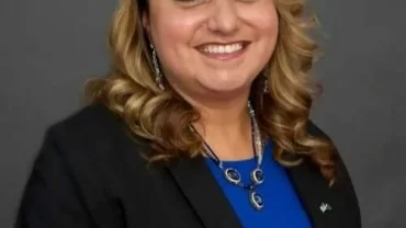 المصرية ماري إلكسندر