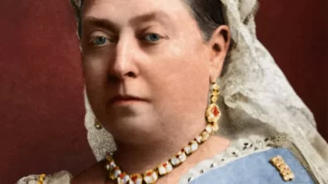الملكة فيكتوريا / Queen Victoria