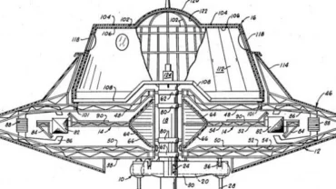 المنطاد الكهربائي