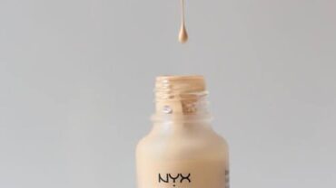 ان واي اكس توتال كونترول دروبس / Nyx Total Control Drops