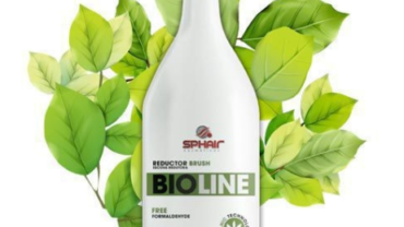 بايو لاين بروتين اورجانيك bioline protein organic