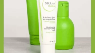 بايوديرما سيبيوم هيدرا / Bioderma Sebium Hydra