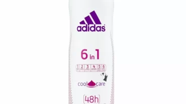 بخاخ أديداس ADIDAS ANTI PERSPIRANT SPRAY