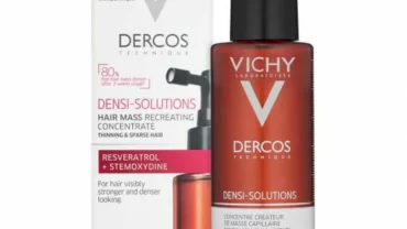 بخاخ فيتشي VICHY DERCOS DENSI-SOLUTIONS