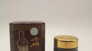 بخور الخنجر dagger incense