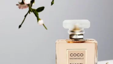 برفان Coco Mademoiselle