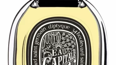 برفان Diptyque Eau Capitale