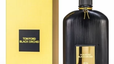 برفان Tom Ford Black Orchid