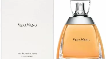 برفان Vera Wang