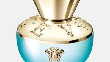 برفان Versace Dylan Turquoise