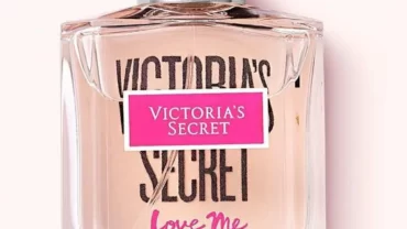 برفان Victoria’s Secret Love Eau de Parfum