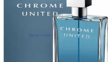 برفان أزارو كروم الرجالي Azzaro Chrome For Men