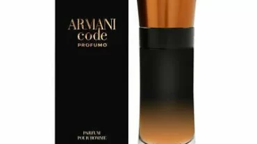 برفان ارماني كود للرجال Armani Code Profumo