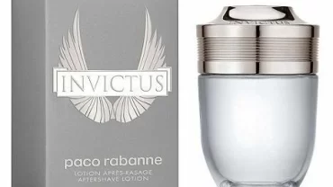 برفان باكو رابان انفكتس Paco Rabanne Invictus