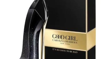 برفان جود جيرل / Good Girl