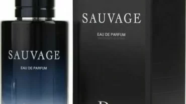برفان ديور سوفاج  Dior Sauvage