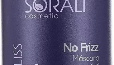 بروتين سورالي ثيرابي ليس Sorali Therapy Liss