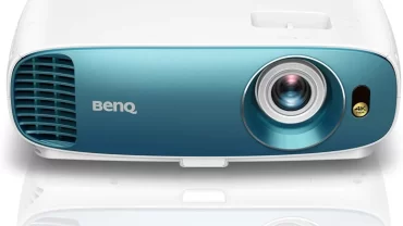 بروجكتور  BenQ 4K UHD TK800M