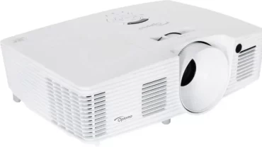 بروجكتور  Optoma DLP WXGA-W402