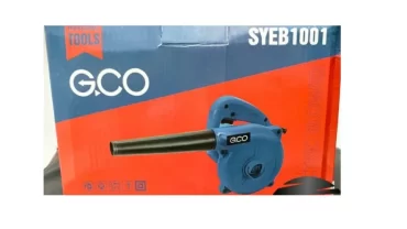 بلاور هواء  GCO 400 Watt