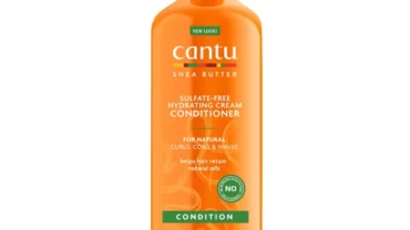 بلسم الشعر  Cantu SHEA BUTTER CONDITIONER