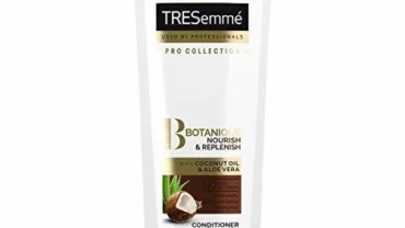 بلسم الشعر  TRESemmè BOTANIX NOURISH CONDITIONER