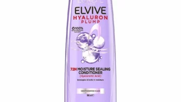 بلسم الفيف من لوريال باريس / L’OREAL ELVIVE HYALURON