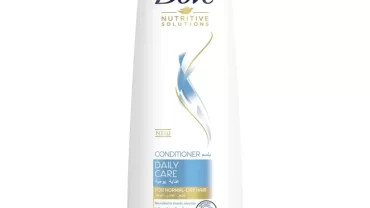 بلسم دوف للشعر الجاف Conditioner Dove Nutritive Solutions