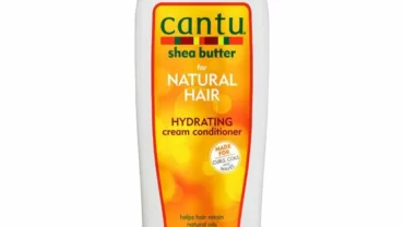 بلسم كانتو / Cantu Shea Butter